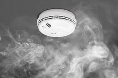 Honeywell Smoke Detectors