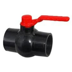 Union Ball Valve