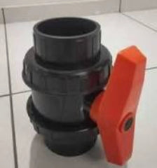 Union Ball Valve