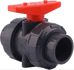 Union Ball Valve