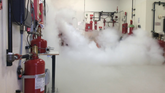 Co2 Fire Suppression Systems