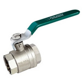 Zoloto Ball Valve