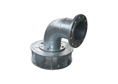 Vortex Inhibitor Plate