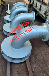 Vortex Plate For Fire Water Tank