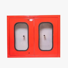 Fire Hose Box