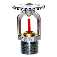 Upright Type Sprinkler Quick Response