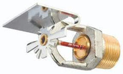 Sidewall Fire Sprinkler