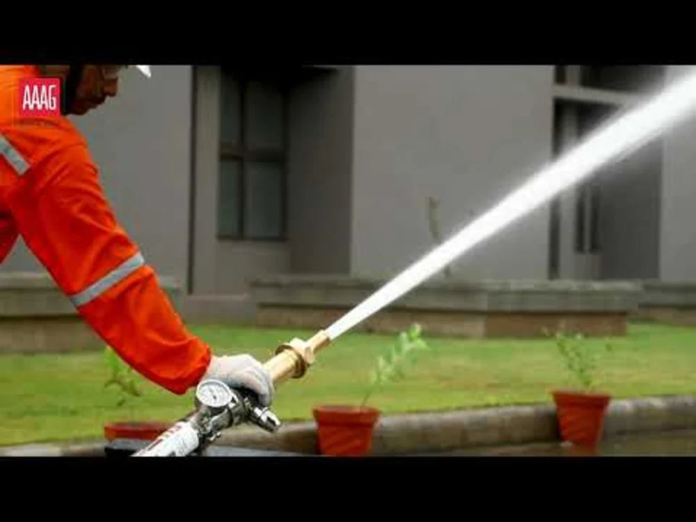 Branch Pipe Nozzle
