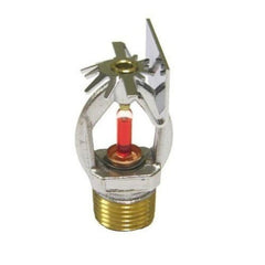 Sidewall Fire Sprinkler