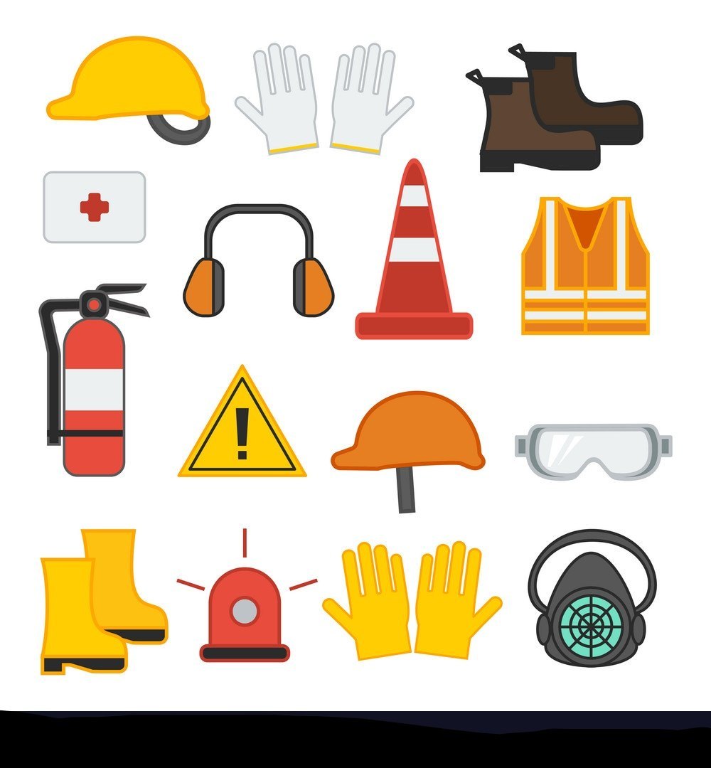 Industrial Safety Products