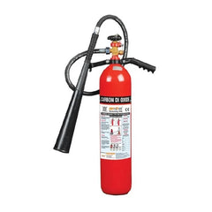 ABC Dry Powder Type Fire Extinguisher 9 Kg, NE-05