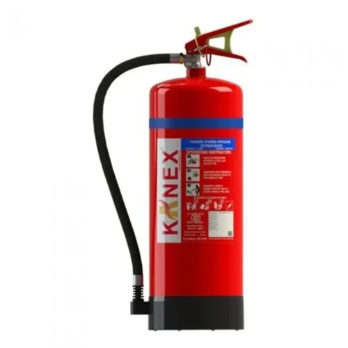 ABC Fire Extinguisher (Map 50 Based Cartridge Operated)
