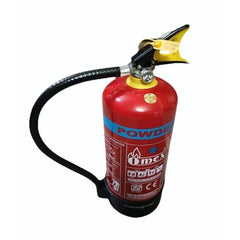 4 K G Agni Fire Extinguishers