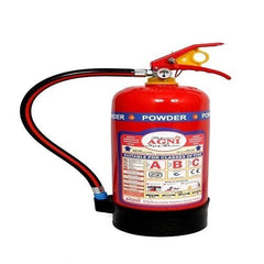 4 K G Agni Fire Extinguishers