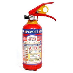 1 Kg Abc Fire Extinguisher