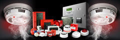 Alarm Fire System