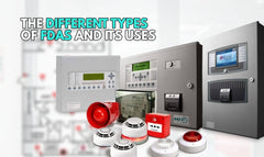 Alarm Fire System