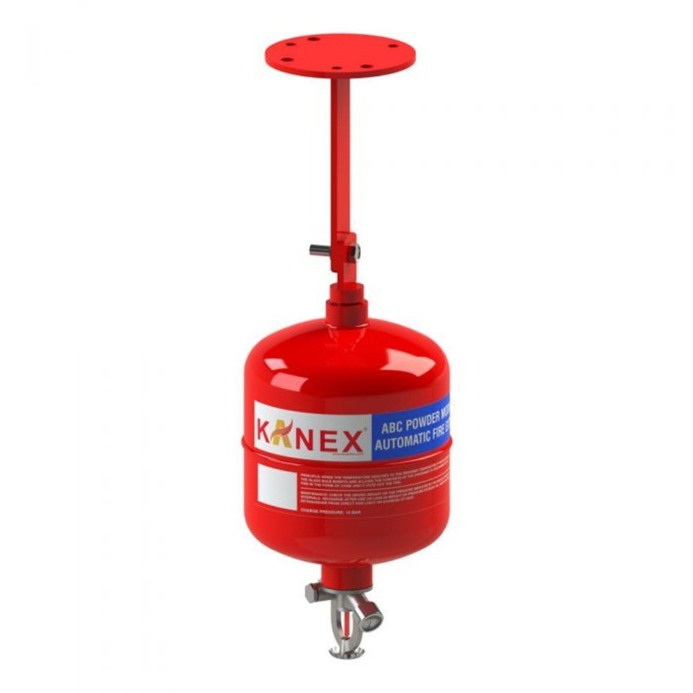 Automatic Modular Fire Extinguisher MAP 50 Based
