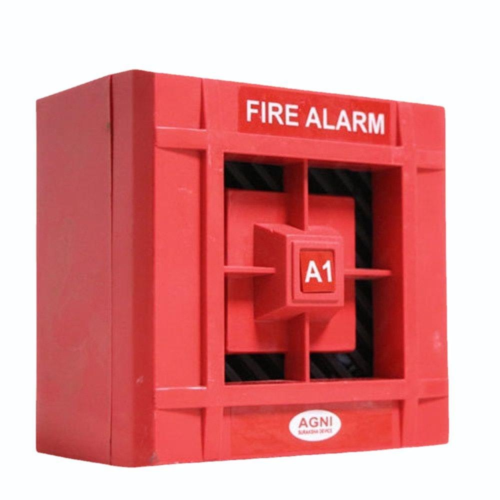 Fire Alarm Hooter