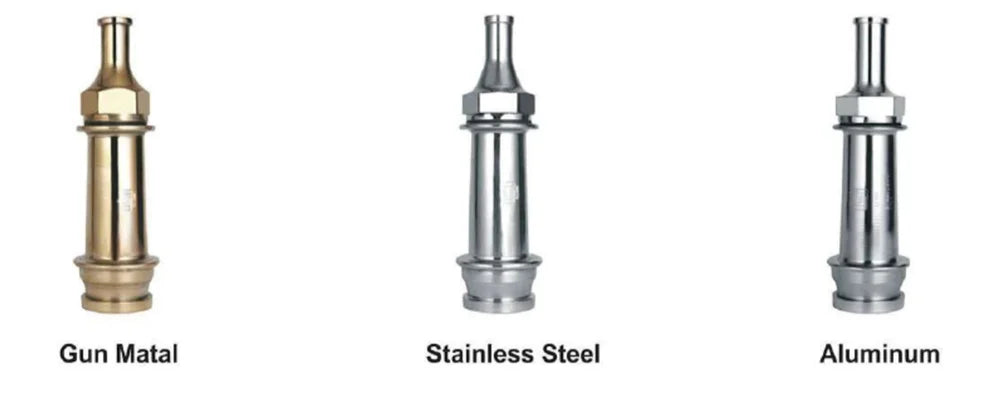 Branch Pipe Nozzle
