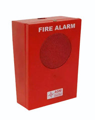 Fire Alarm Hooter