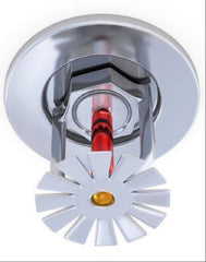 Fire Water Sprinkler