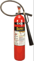 Co2 Fire Extinguisher 4.5 Kg