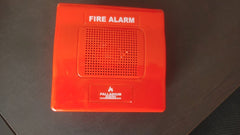 Fire Alarm Hooter