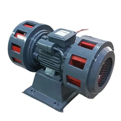 Electric Siren/ ELP Hooter