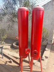 Fire Air Pressure Vessel
