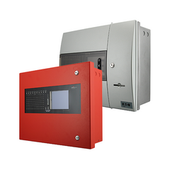Fire Alarm Control Panel
