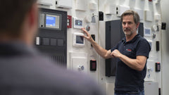 Honeywell Conventional Fire Alarm Systems