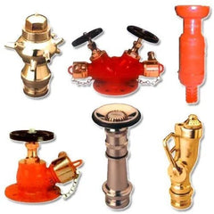 Fire Fighting Equipments