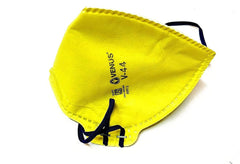 Fire Fighting Face Mask