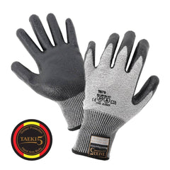 Fire Fighting Gloves