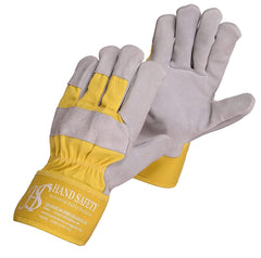 Fire Fighting Gloves