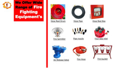 FIRE FIGHTING PIPING CONTRACTORS