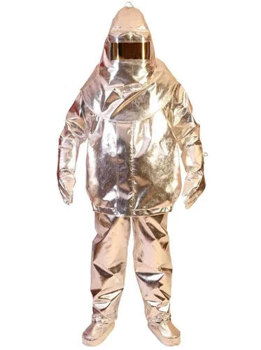 Fire Fighting Suit
