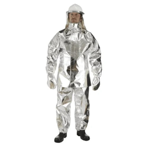 Fire Fighting Suit