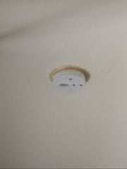 Fire Heat Detector