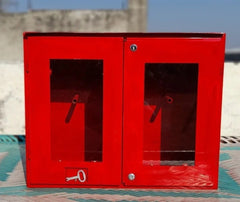 Fire Hose Box