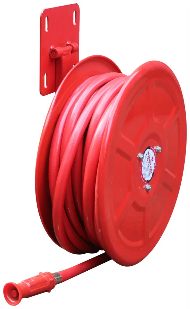 Fire Hose Reel