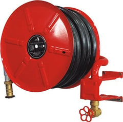 Fire Hose Reel