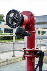 Fire Hydrant Pumps