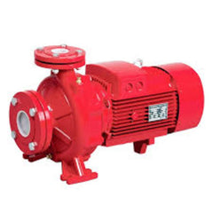 Fire Hydrant Pumps