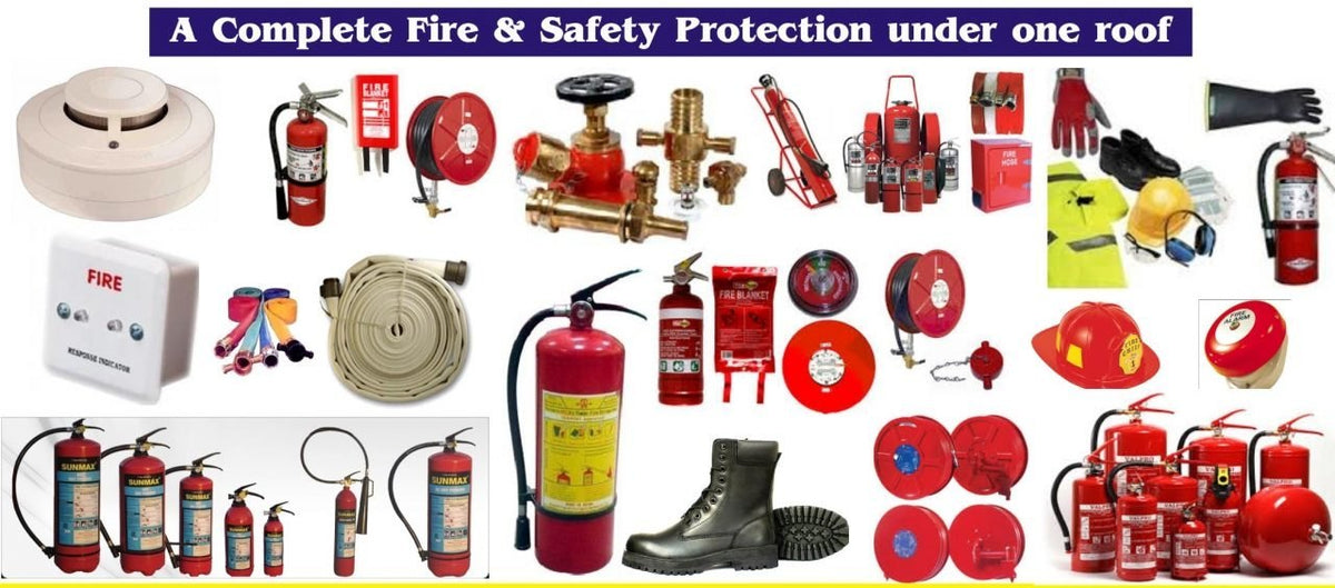 Fire Protection Equipment