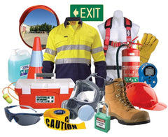 Fire Protection Equipment
