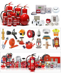 Fire Protection Equipment