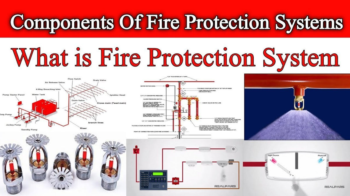 Fire Protection Services