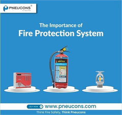 Fire Protection Services